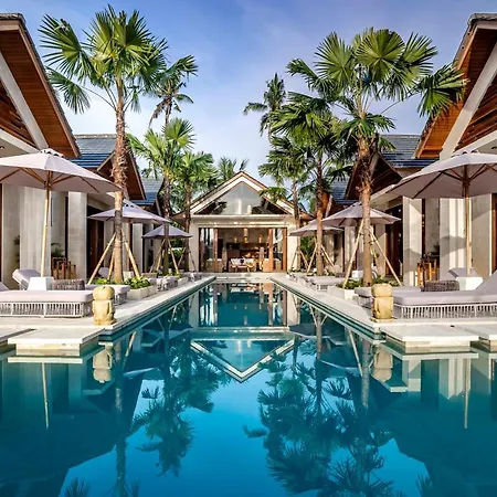 Villa Zen Paradise By Balisuperhost